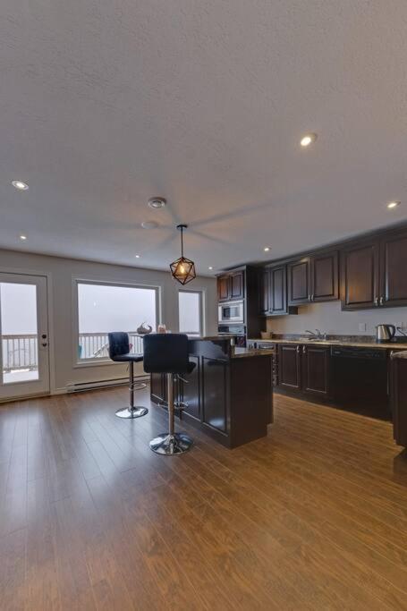 Coastal Lookout Suites Corner Brook Exterior foto