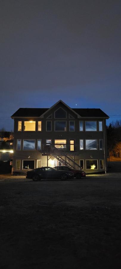 Coastal Lookout Suites Corner Brook Exterior foto